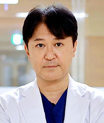 山口副院長