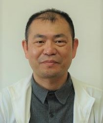 呼吸器外科　松本Dr