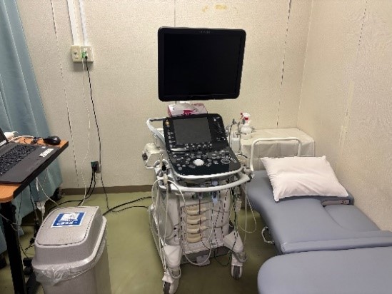 超音波診断装置