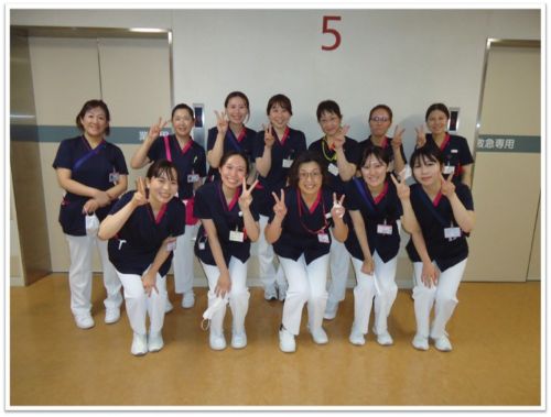 ５A