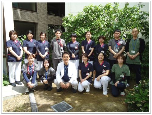 地域医療連携室
